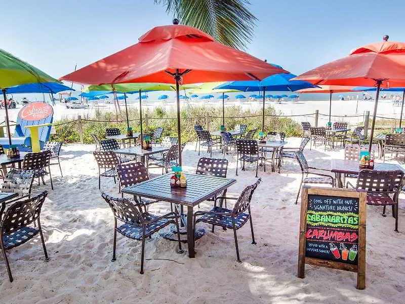 Diamond Head 3* Fort Myers Beach