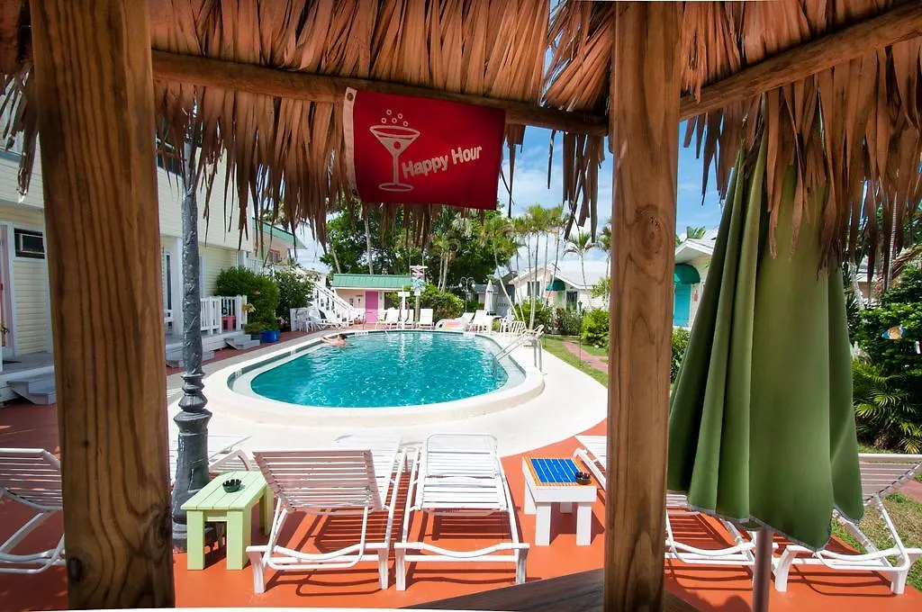 بيت ريفي Silver Sands 3*