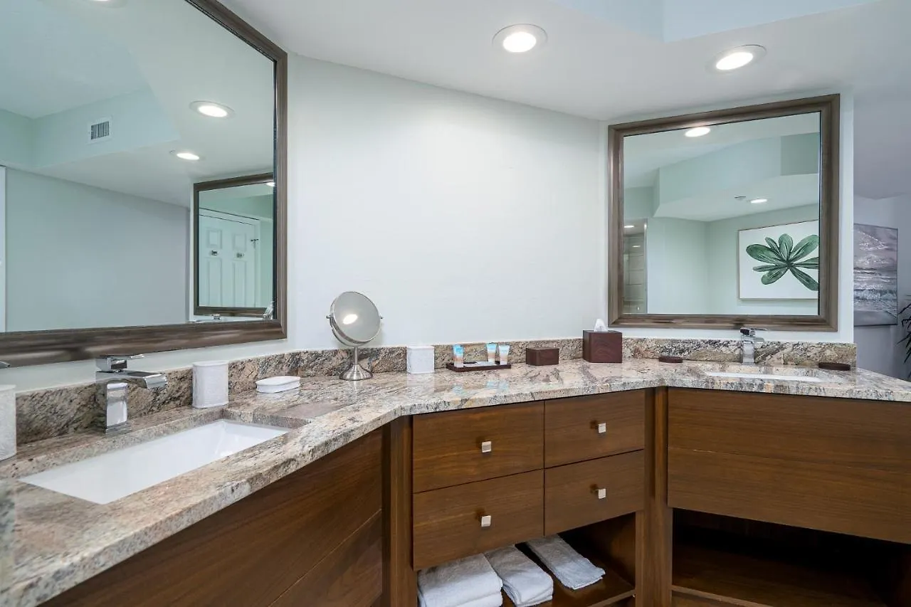 Διαμέρισμα Immaculate Direct Gulf Front 3 Bedroom - Gullwing 505 Fort Myers Beach