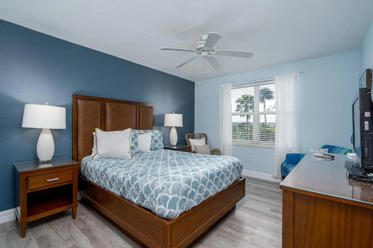 Immaculate Direct Gulf Front 3 Bedroom - Gullwing 505 * Fort Myers Beach