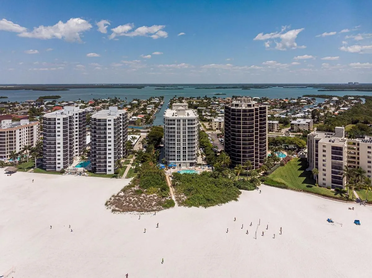 Immaculate Direct Gulf Front 3 Bedroom - Gullwing 505 *