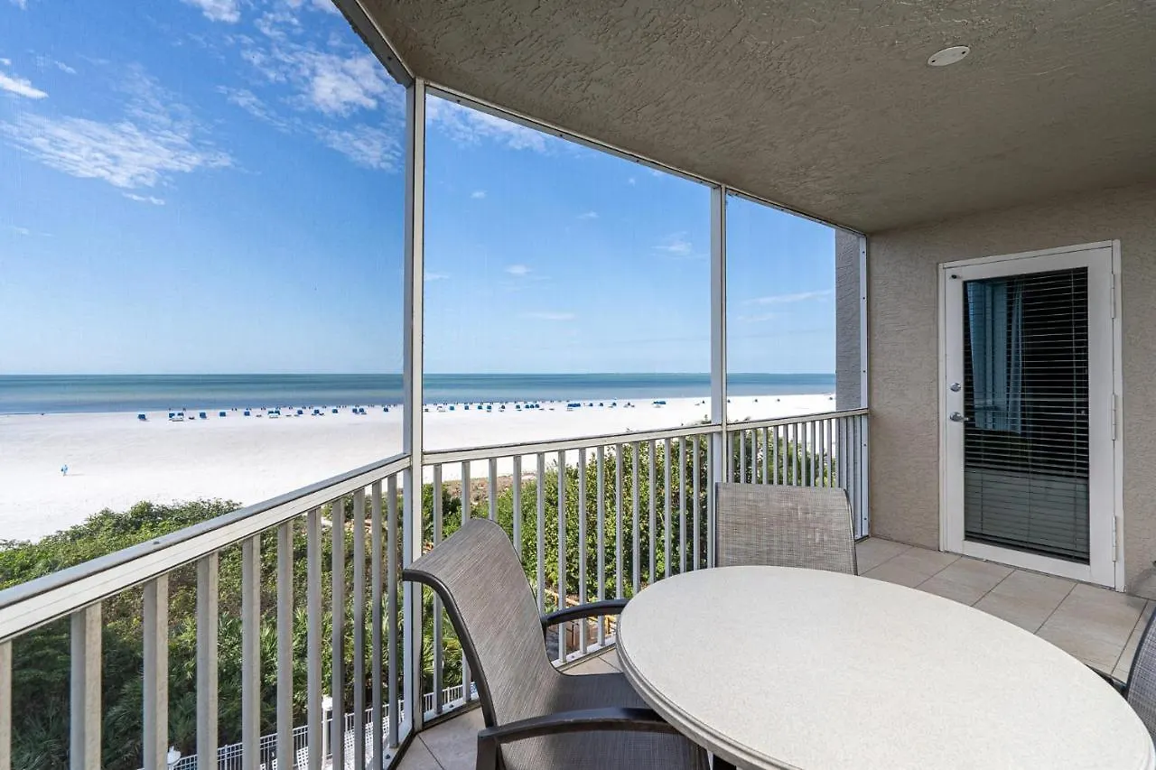 Immaculate Direct Gulf Front 3 Bedroom - Gullwing 505 Διαμέρισμα Fort Myers Beach