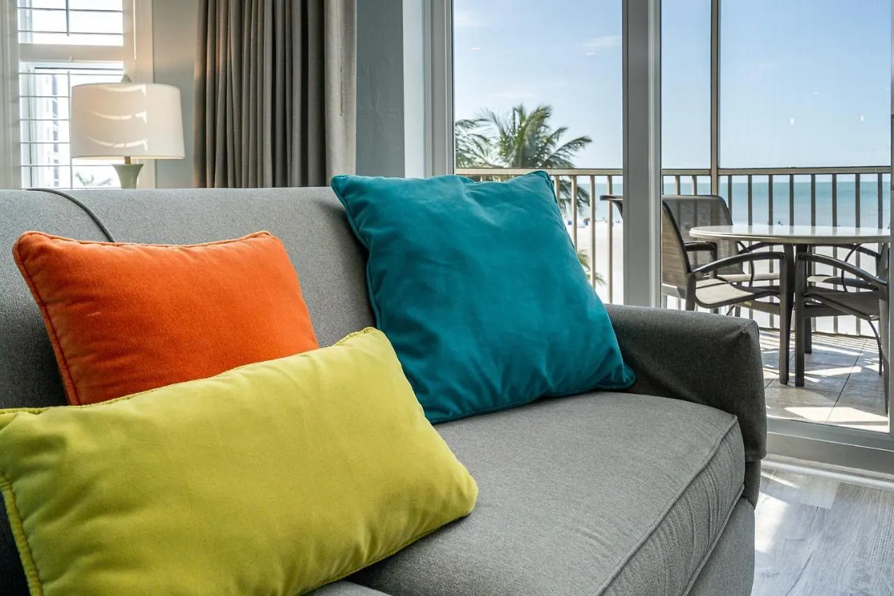 Διαμέρισμα Immaculate Direct Gulf Front 3 Bedroom - Gullwing 505