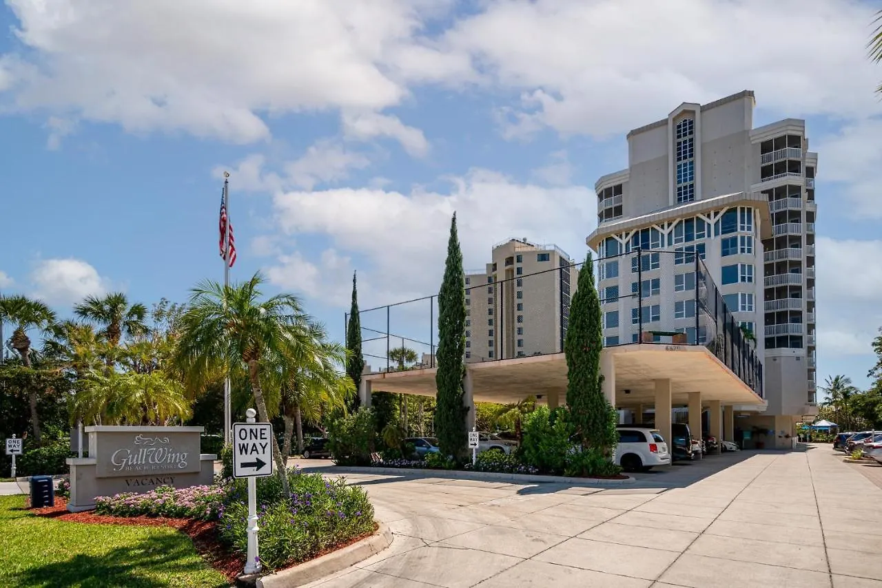 Immaculate Direct Gulf Front 3 Bedroom - Gullwing 505 Διαμέρισμα *