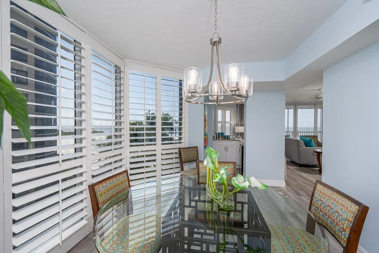 Διαμέρισμα Immaculate Direct Gulf Front 3 Bedroom - Gullwing 505 *