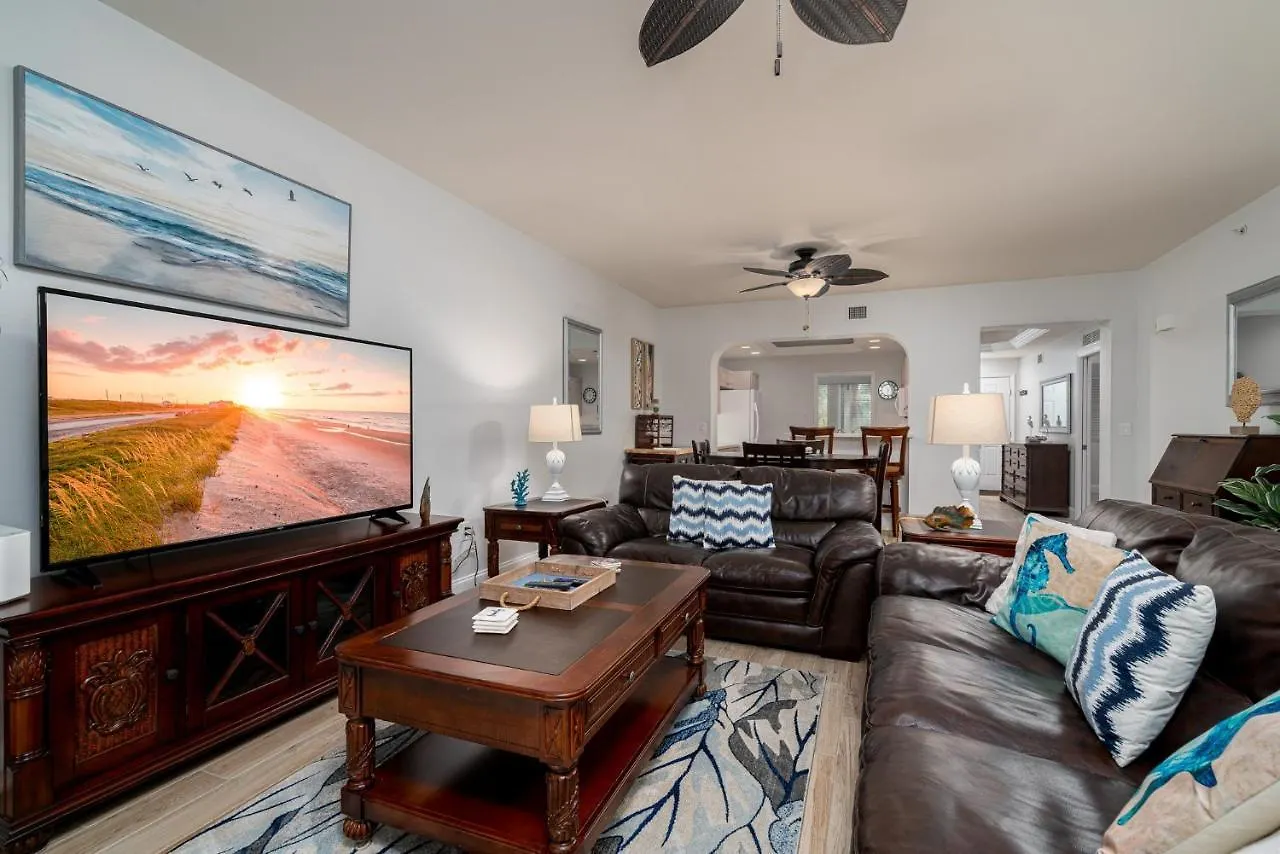 Bella 323 Your Away From In Paradise! - 7431 Bella Drive * Fort Myers Beach