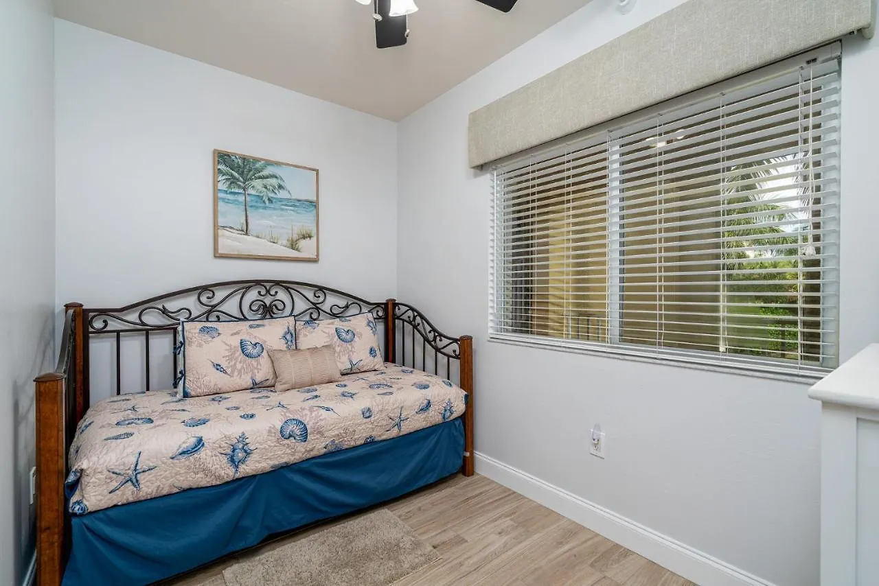 Bella 323 Your Away From In Paradise! - 7431 Bella Drive Appartement Fort Myers Beach