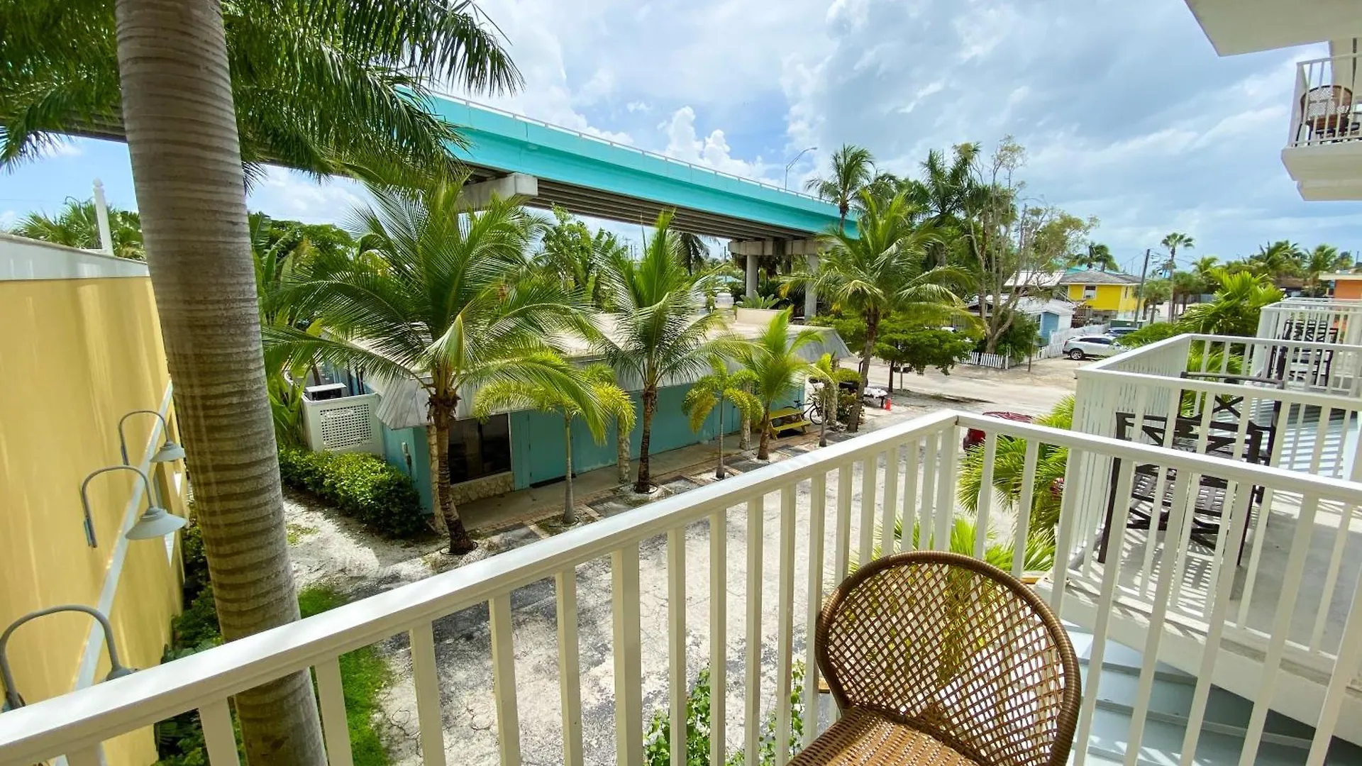 Harbour House At The Unit 213 Apartman *