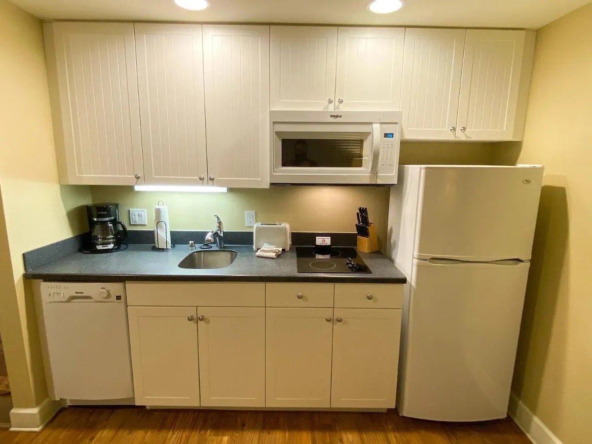 Apartman Harbour House At The Unit 213