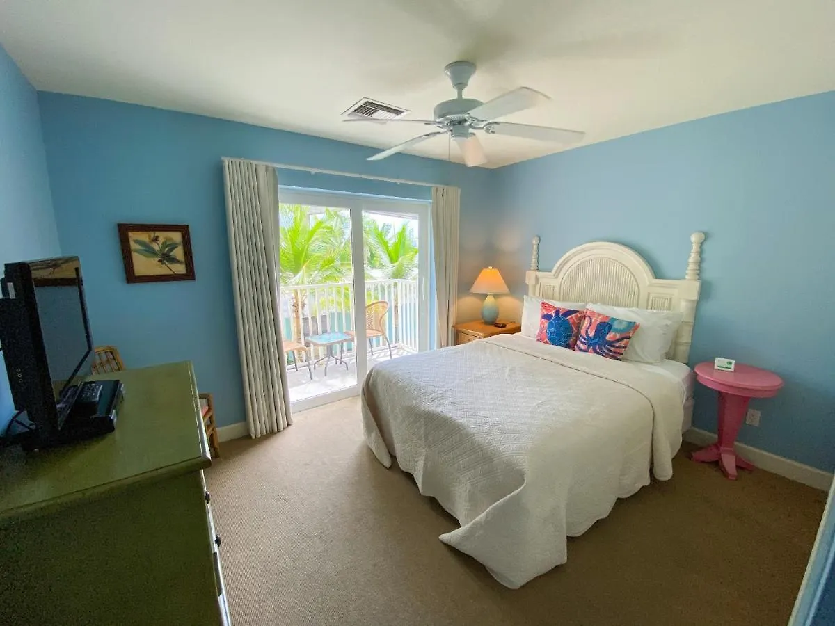 Harbour House At The Unit 213 Apartman *