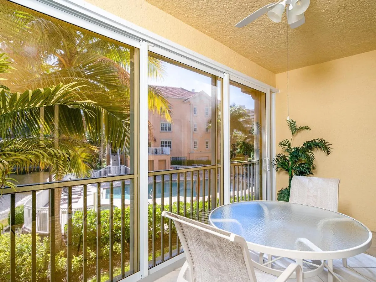 Bella 323 Your Away From In Paradise! - 7431 Bella Drive Appartement Fort Myers Beach