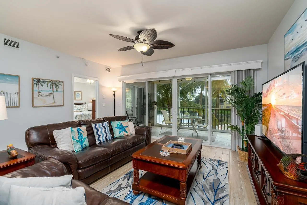 Appartement Bella 323 Your Away From In Paradise! - 7431 Bella Drive *