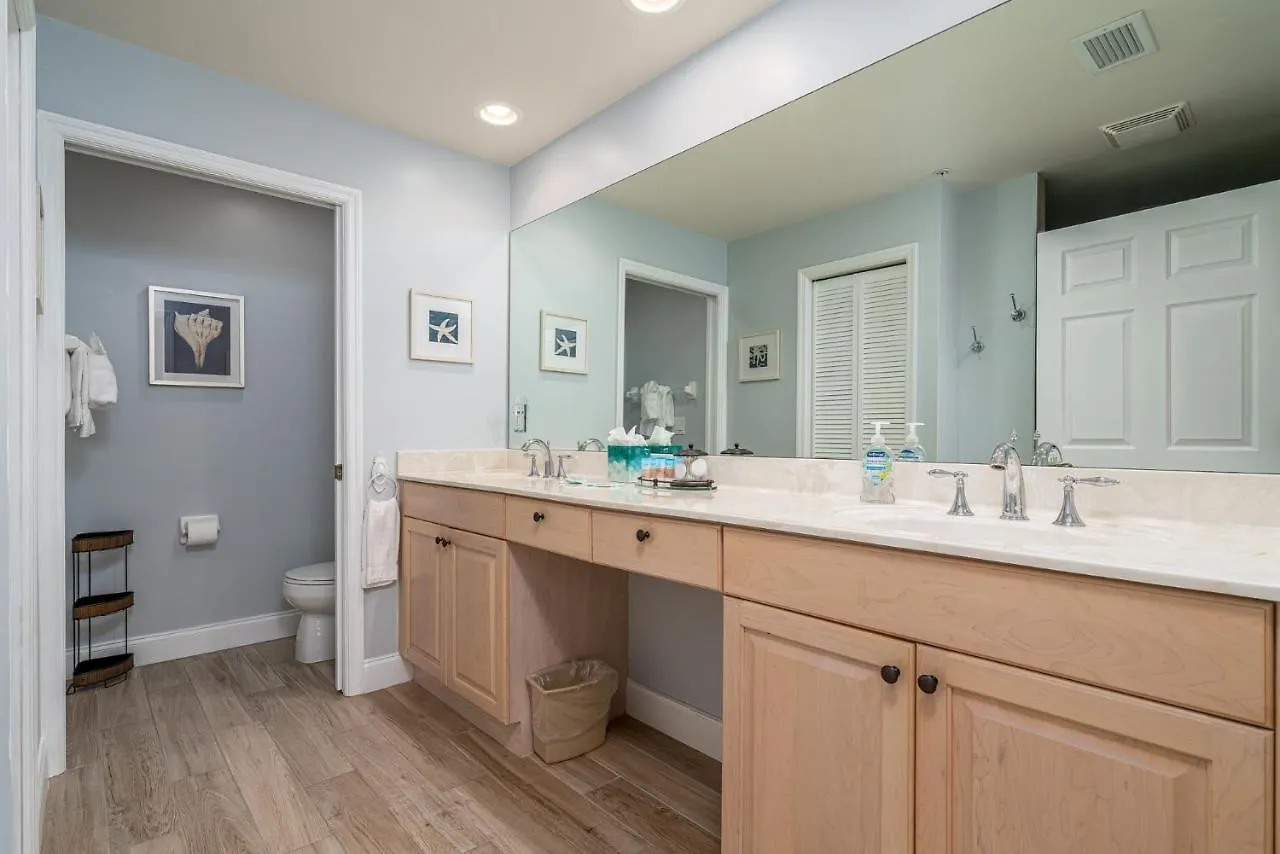 Appartement Bella 323 Your Away From In Paradise! - 7431 Bella Drive *