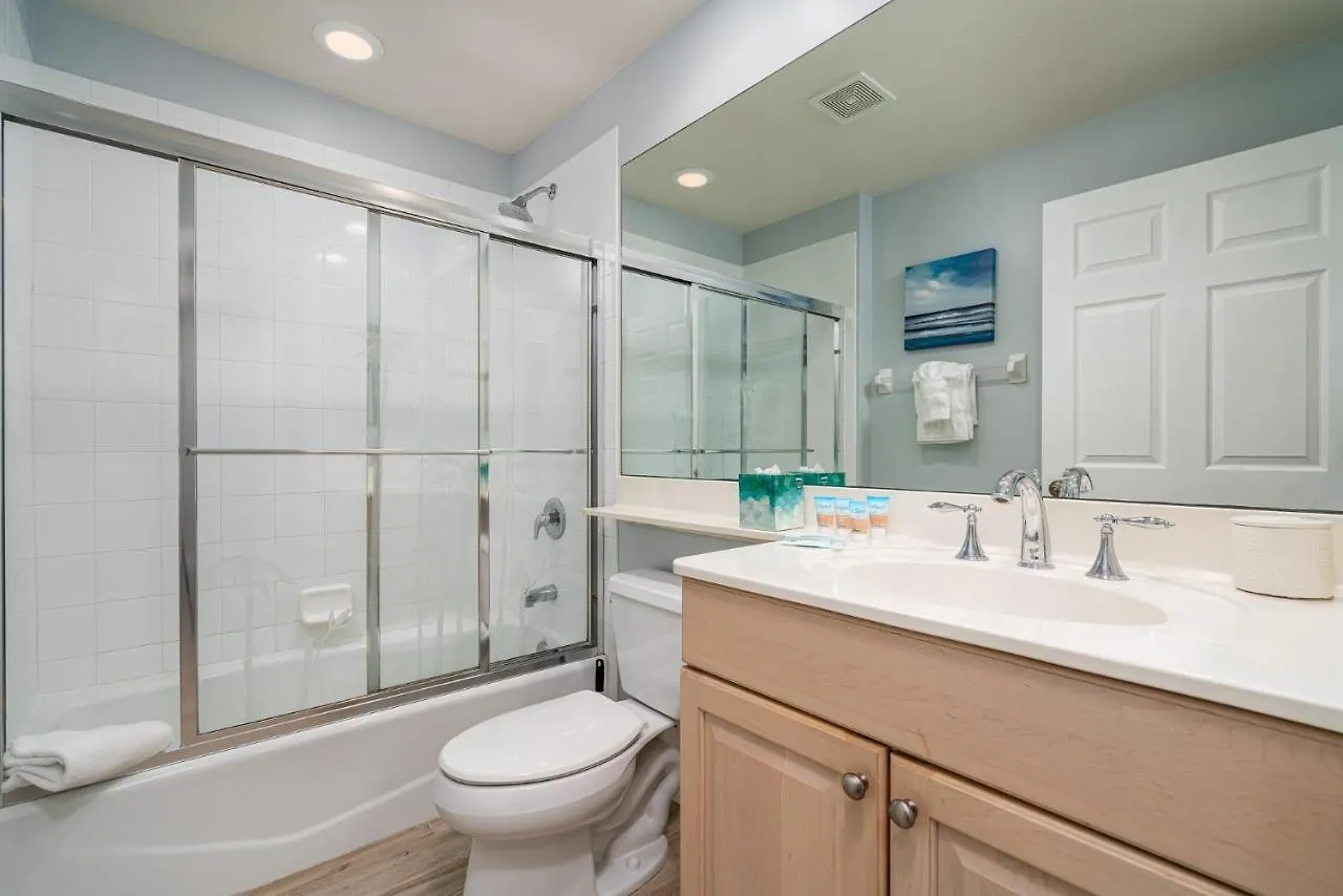 Bella 323 Your Away From In Paradise! - 7431 Bella Drive Appartement