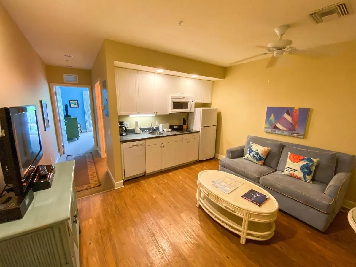 Harbour House At The Unit 213 Apartman Fort Myers Beach