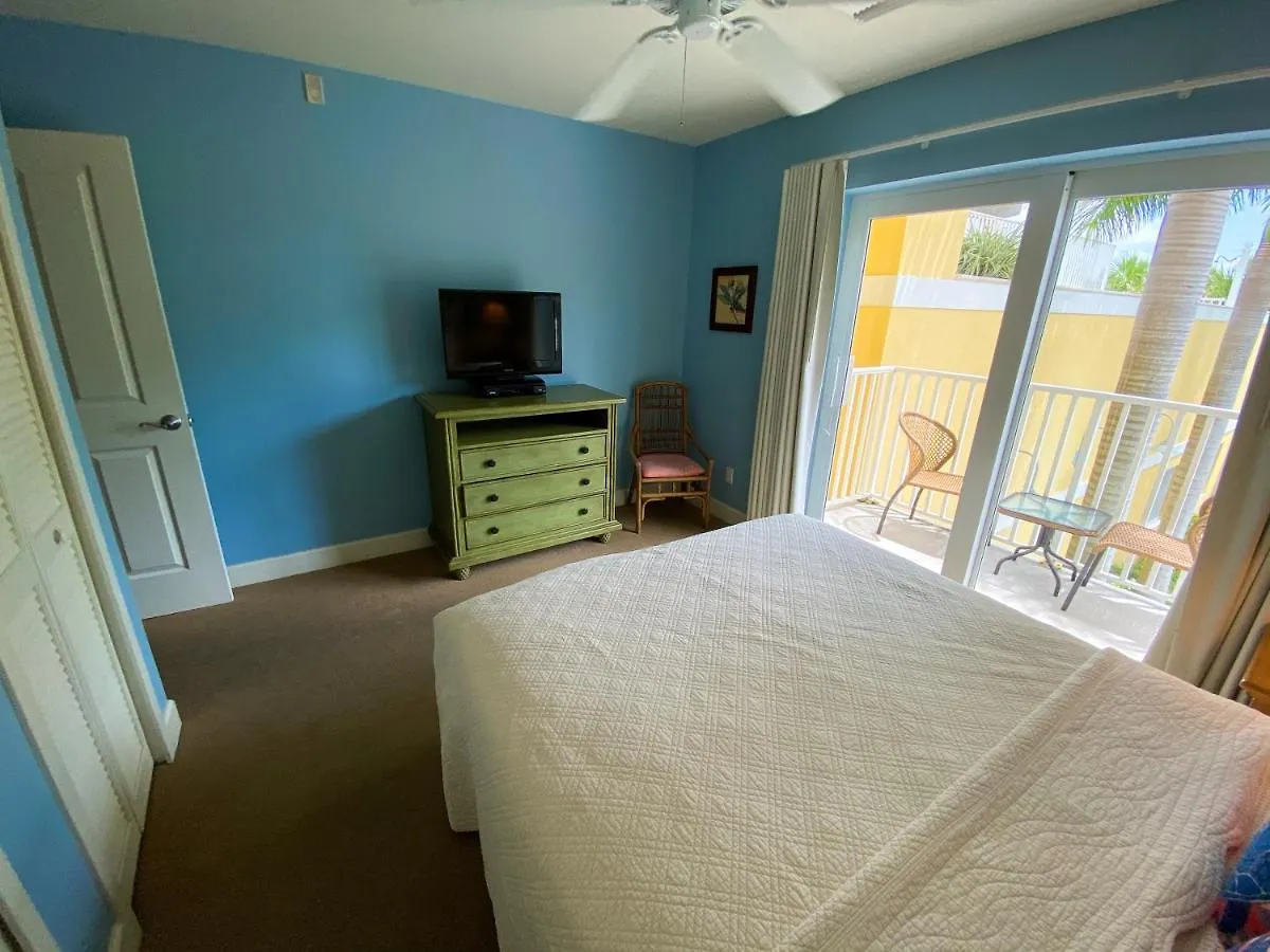 Harbour House At The Unit 213 *