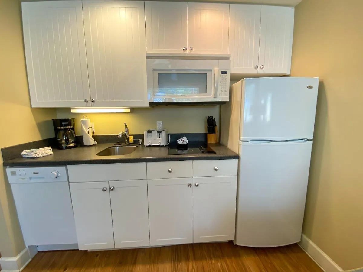 Harbour House At The Unit 211