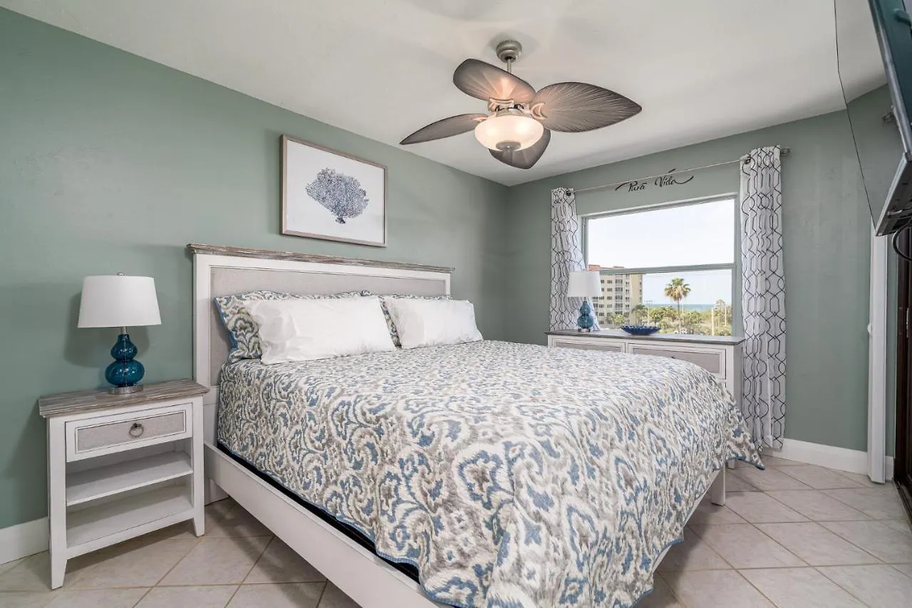 Apartamento Estero Cove 132 - Beautifully Updated!! *