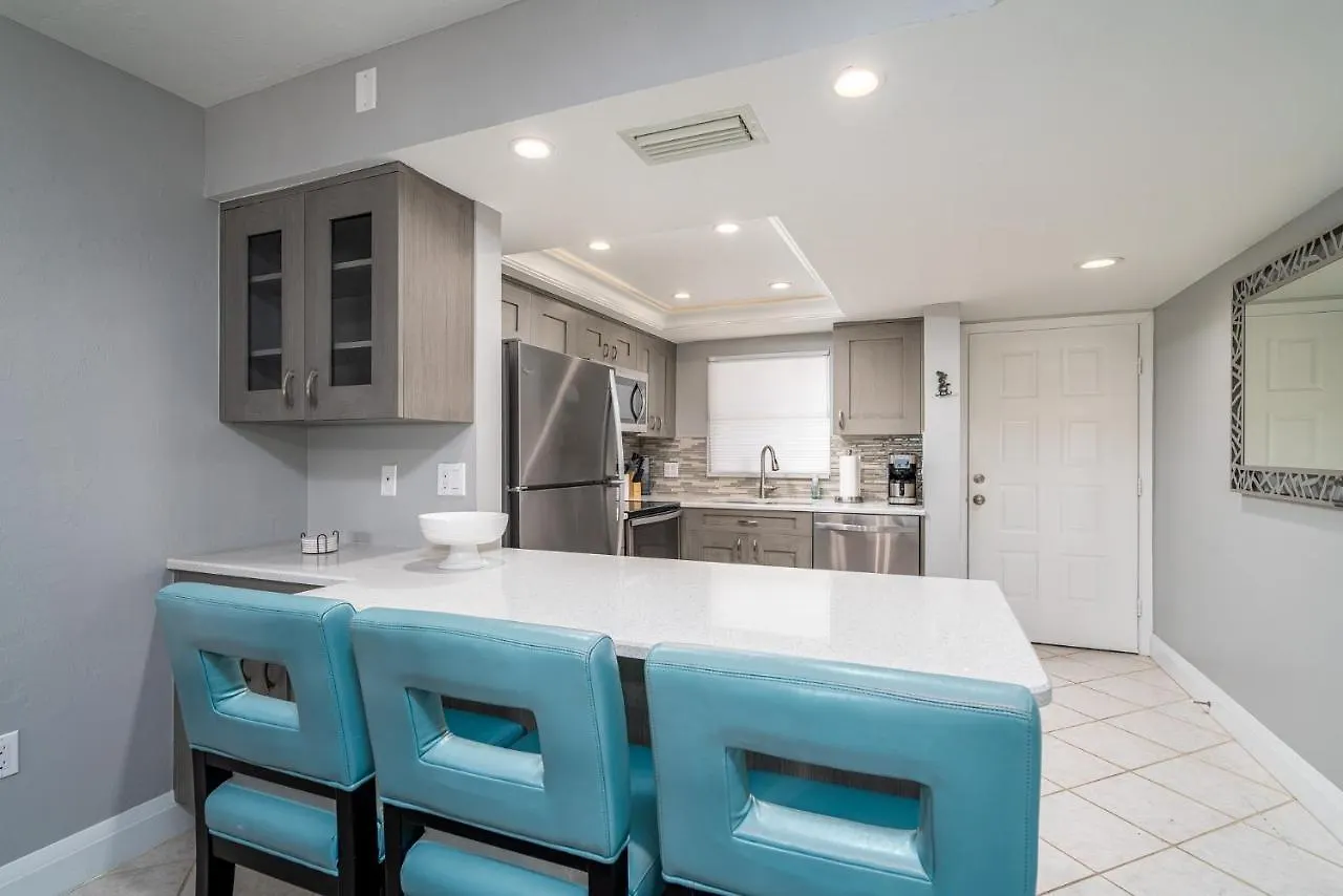 Estero Cove 132 - Beautifully Updated!! *