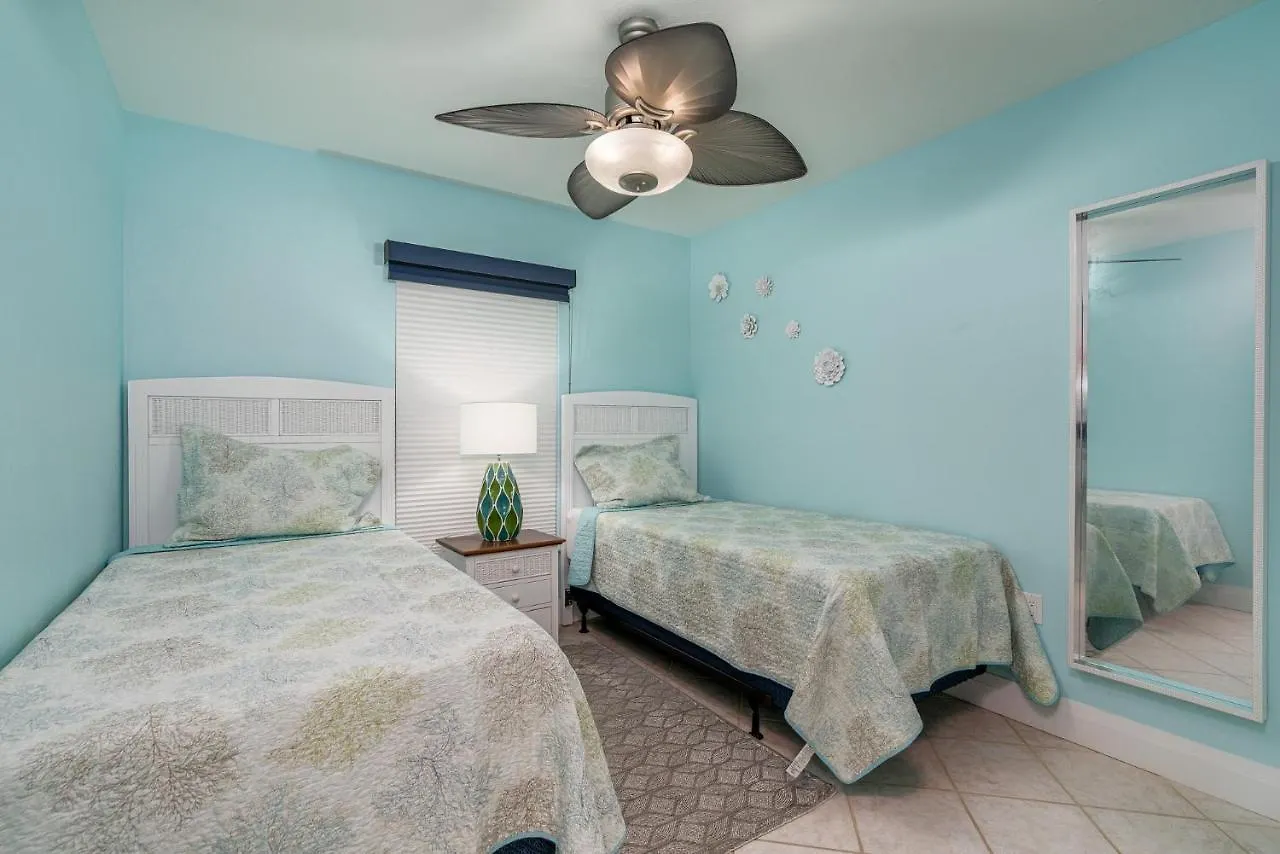 Apartamento Estero Cove 132 - Beautifully Updated!! Fort Myers Beach