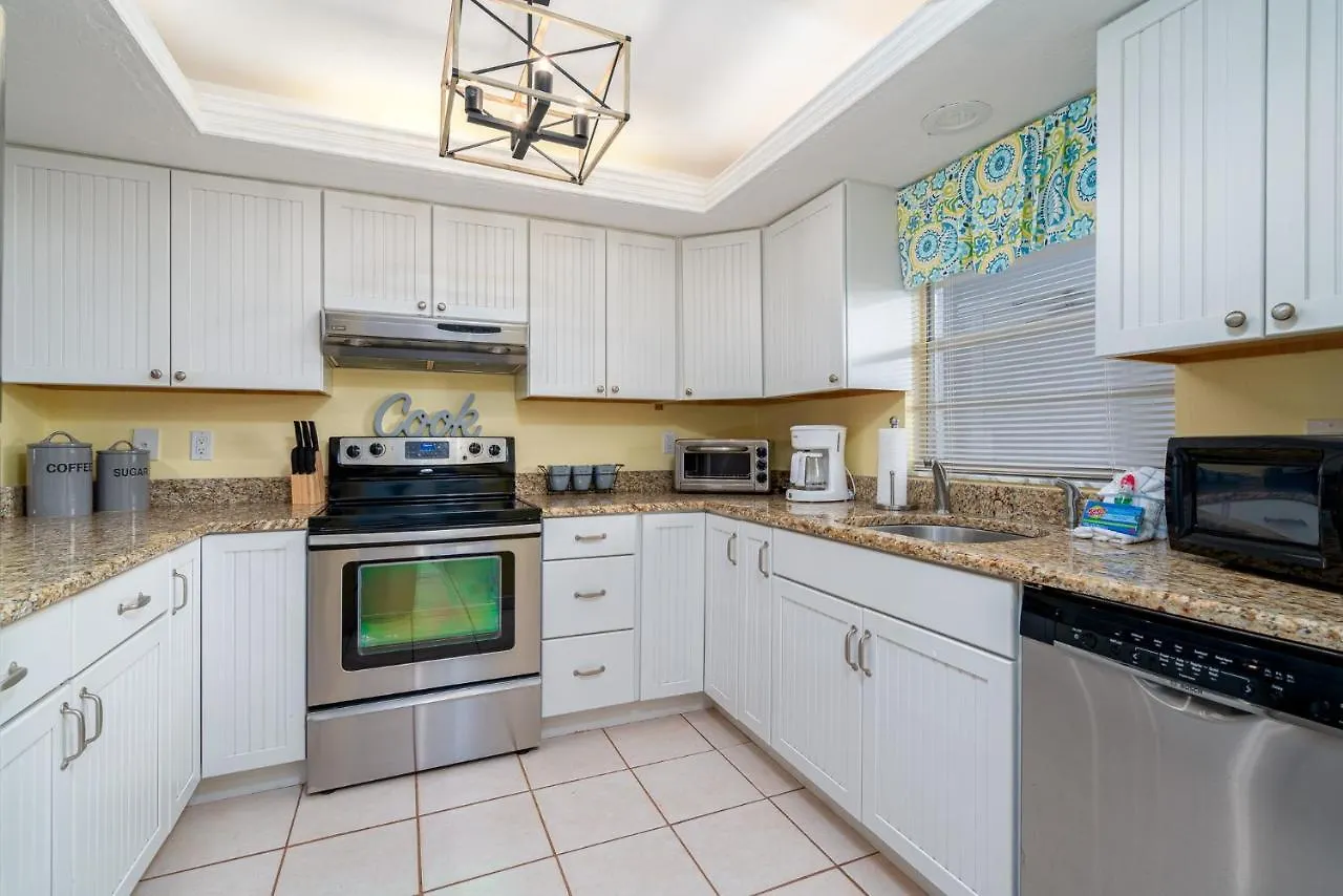 Royal Pelican - New Listing - 4511 Bay Ln Apartman Fort Myers Beach