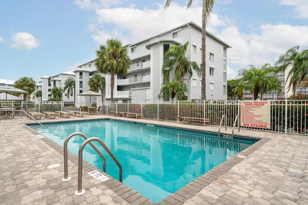 Apartman Royal Pelican - New Listing - 4511 Bay Ln *