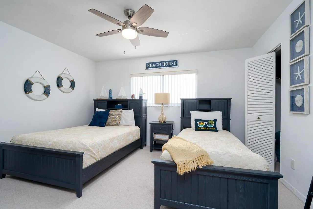 Apartman Royal Pelican - New Listing - 4511 Bay Ln Fort Myers Beach