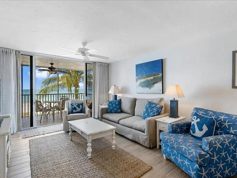Estero Island 204 Daire