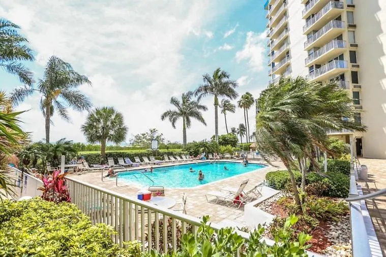 Estero And Tennis 703b * Fort Myers Beach