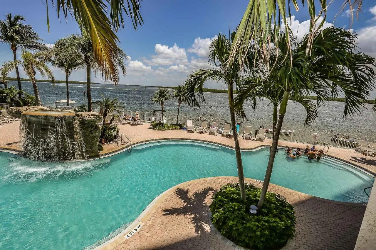 Lovers Key Penthouse 3 Appartamento *
