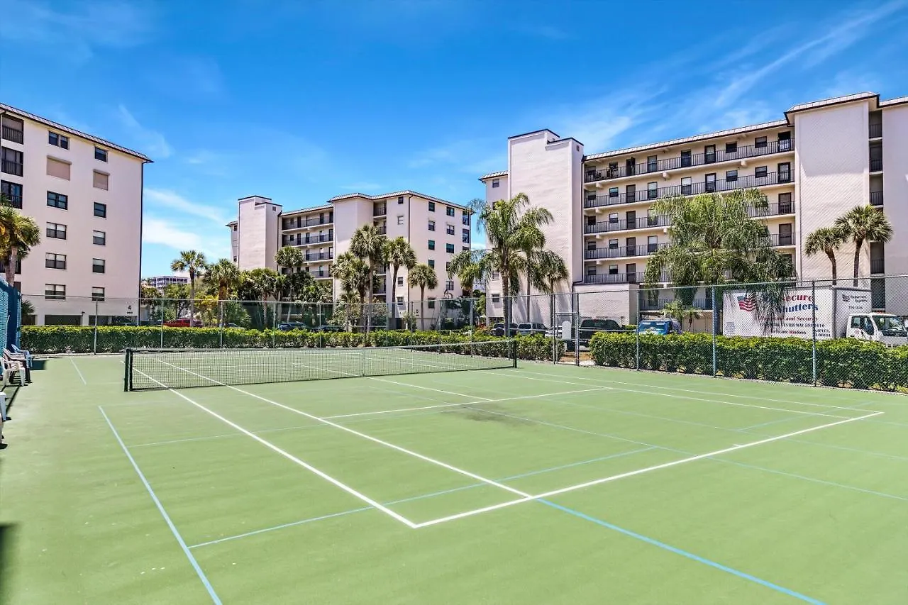 Estero Cove 341 公寓