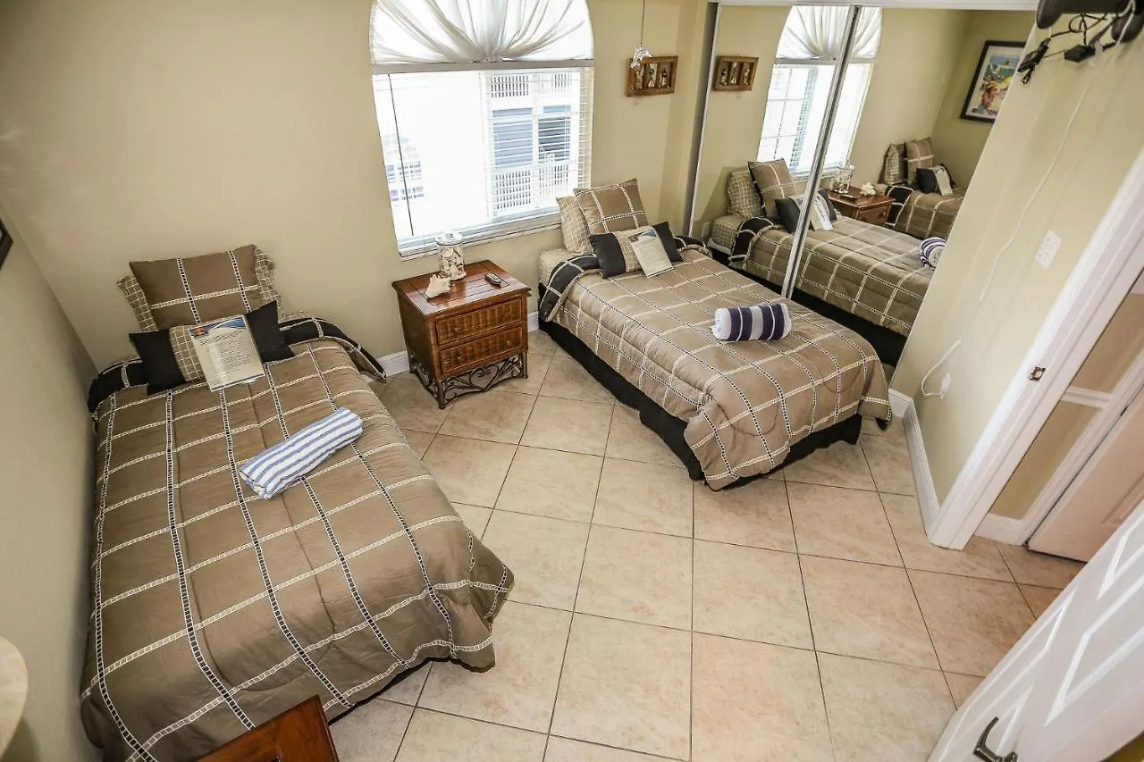 Apartamento Captains Bay 403 Fort Myers Beach