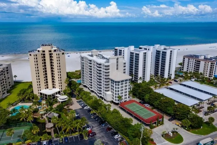 Gullwing 405 Apartmán Fort Myers Beach