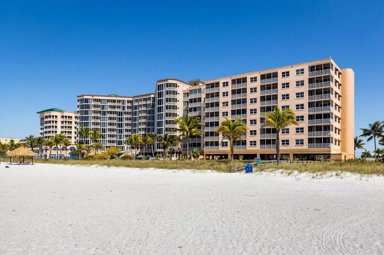 Διαμέρισμα Estero Island 706 Fort Myers Beach