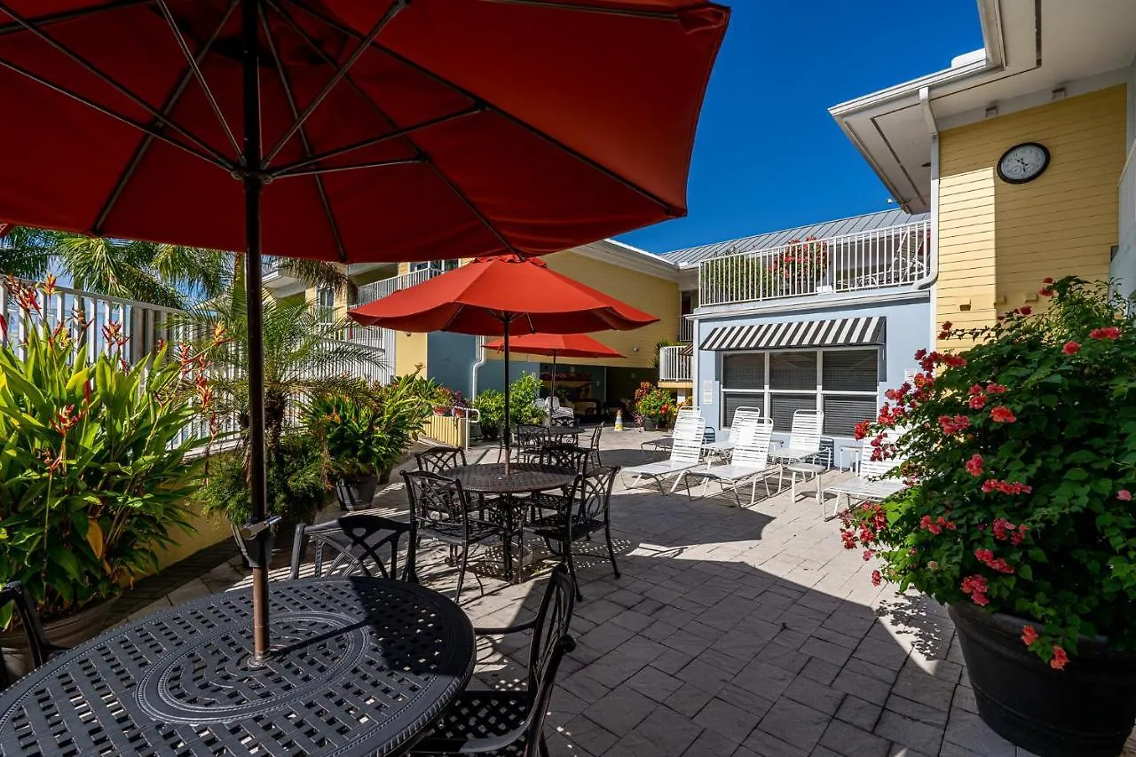 Harbour House At The 303