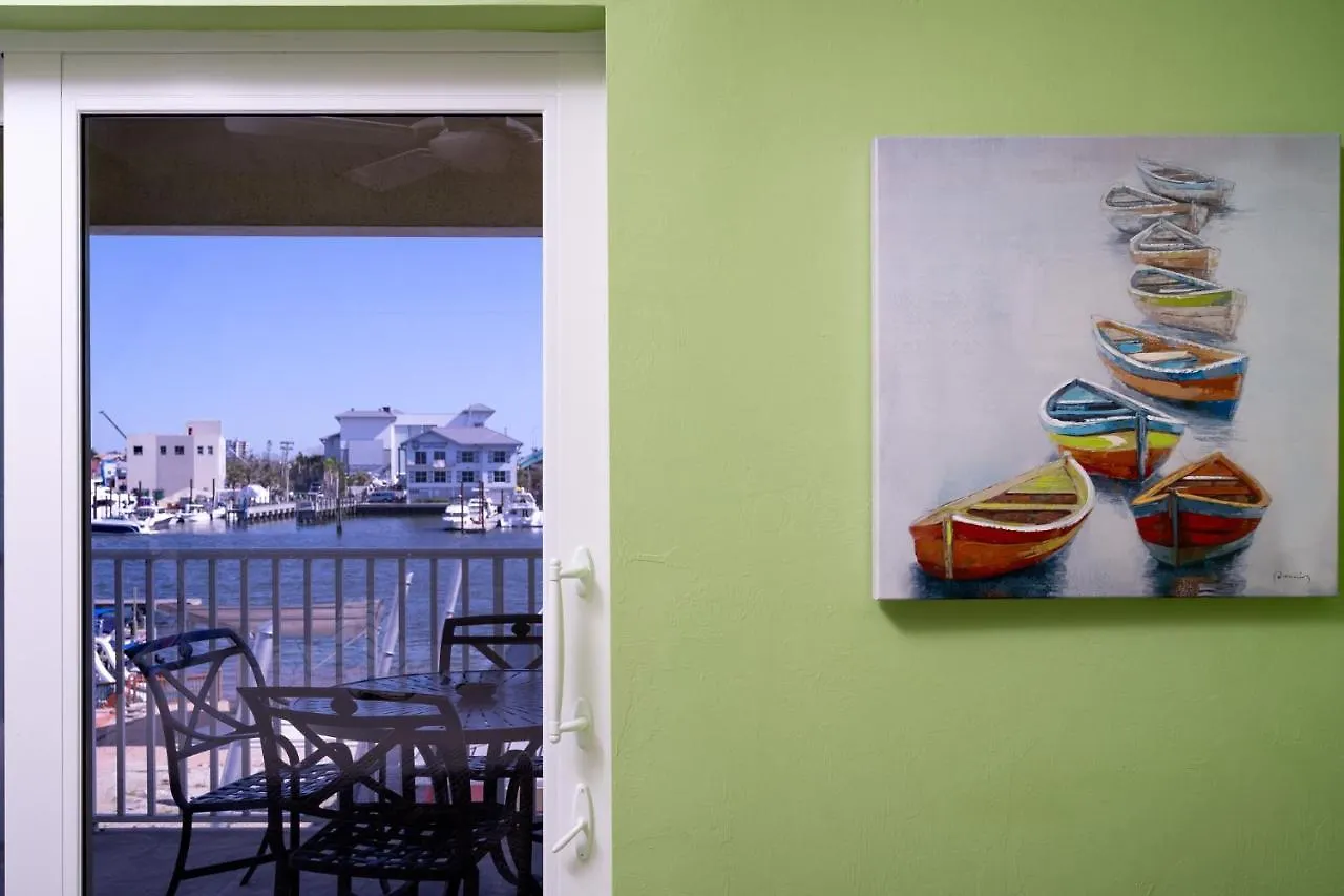Harbour House At The 306 Fort Myers Beach
