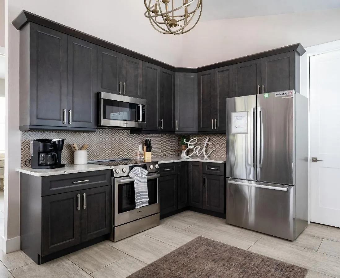 Welcome To 5545 Palmetto Street New! Just Built! Book It Now! * Fort Myers Beach