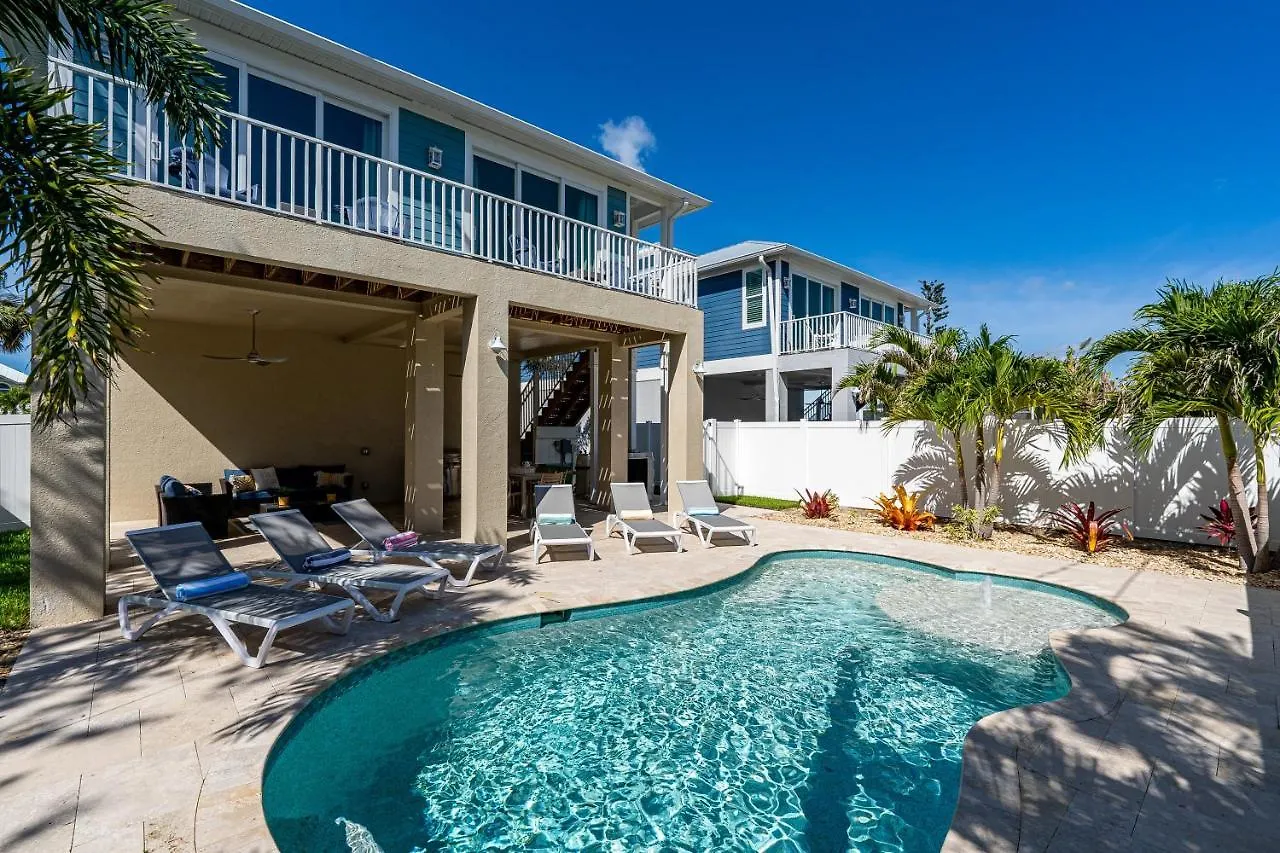 Nyaraló Welcome To 5545 Palmetto Street New! Just Built! Book It Now! *