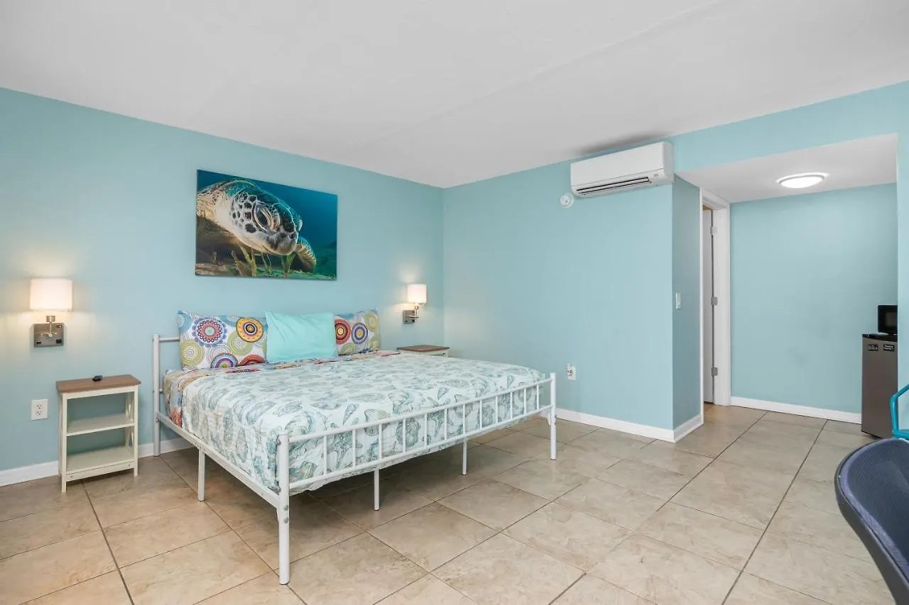 Latitude 26 Waterfront And Marina מוטל