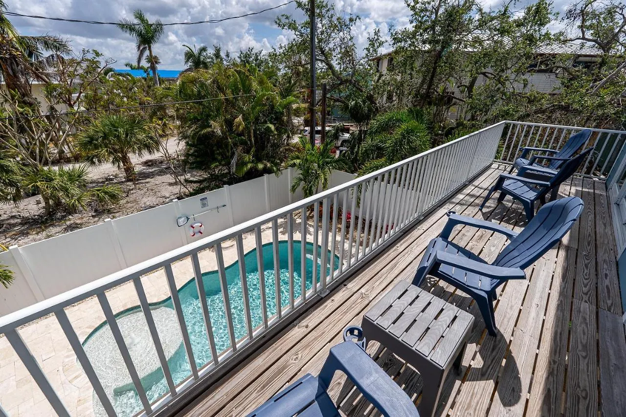 Nyaraló Welcome To 5545 Palmetto Street New! Just Built! Book It Now!