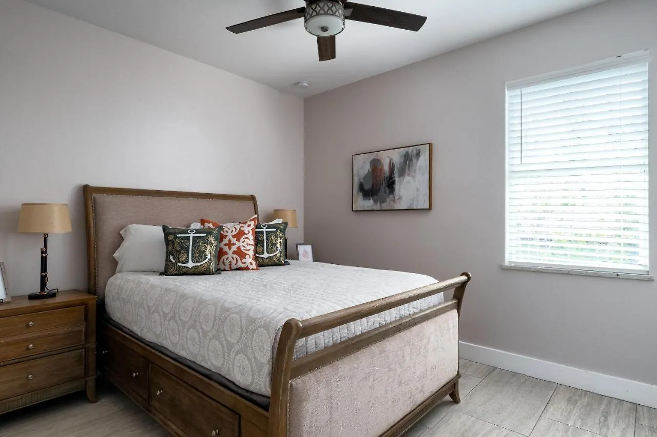 Nyaraló Welcome To 5545 Palmetto Street New! Just Built! Book It Now! *