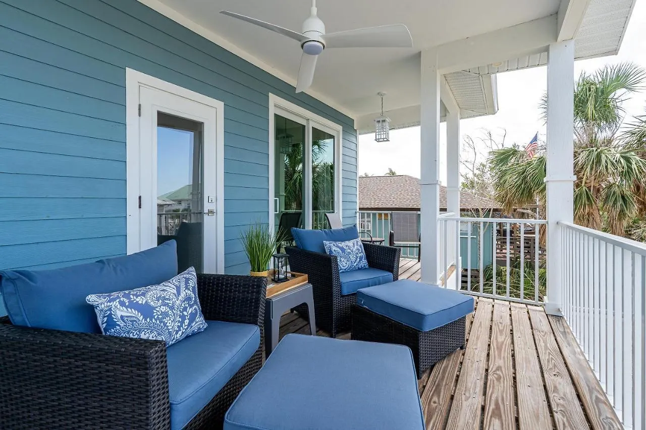 Welcome To 5545 Palmetto Street New! Just Built! Book It Now! *
