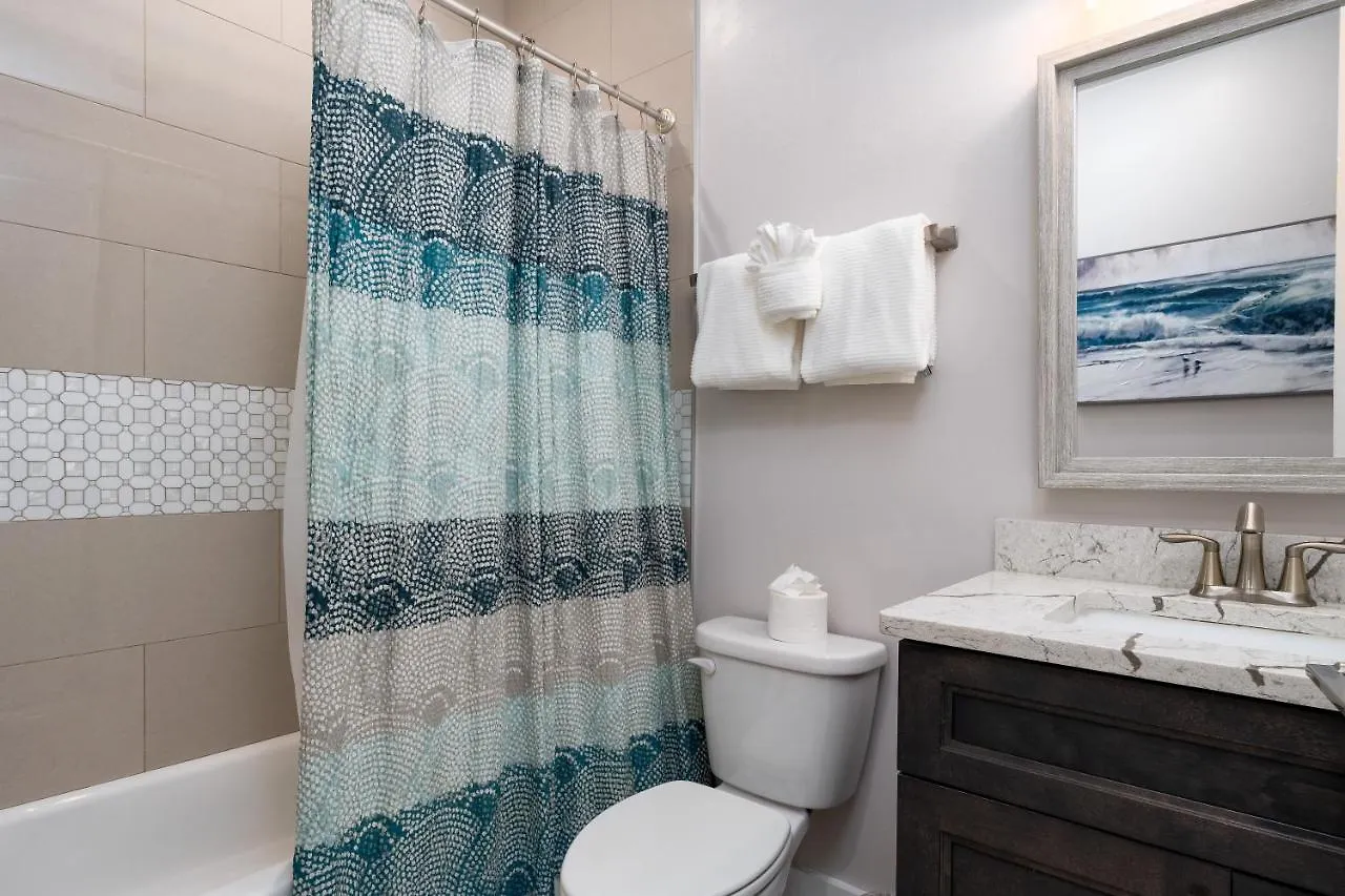 Welcome To 5545 Palmetto Street New! Just Built! Book It Now! Nyaraló Fort Myers Beach