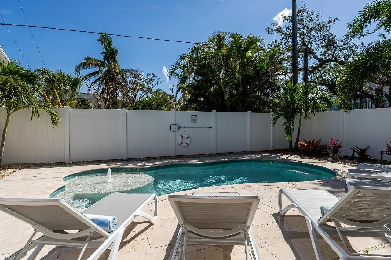 Nyaraló Welcome To 5545 Palmetto Street New! Just Built! Book It Now!