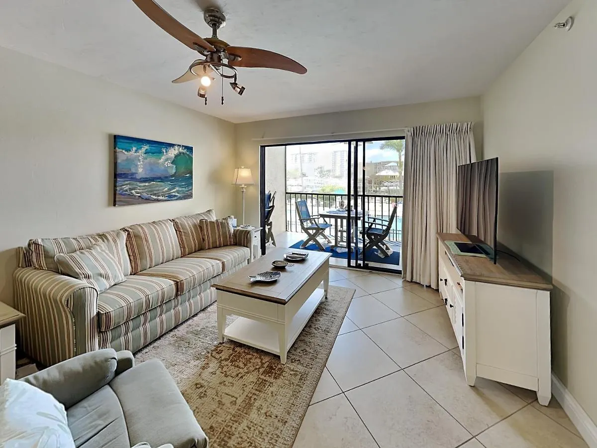 Santa Maria 104 Διαμέρισμα Fort Myers Beach