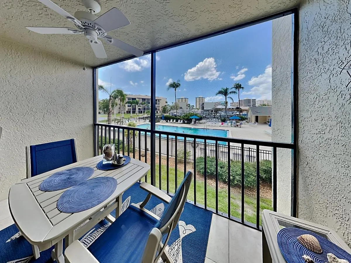 Santa Maria 104 Διαμέρισμα Fort Myers Beach