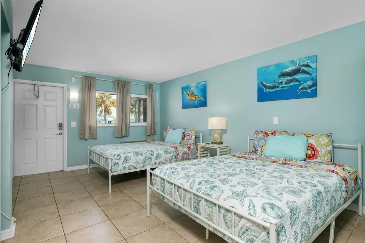 מוטל Latitude 26 Waterfront And Marina פורט מיירס ביץ'