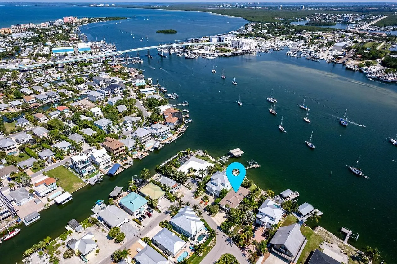295 Ostego Dr - Gorgeous Bay Front Home *
