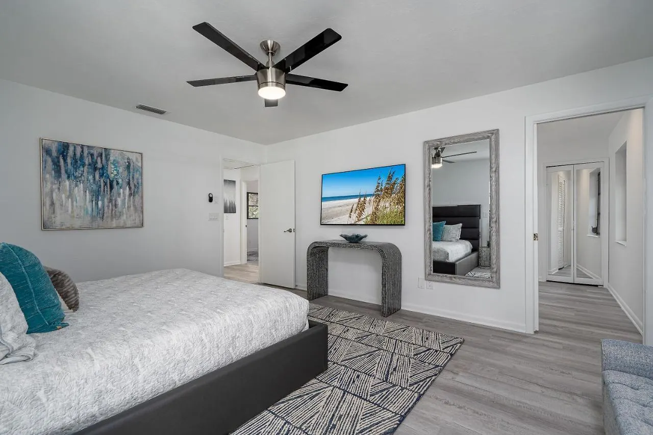 295 Ostego Dr - Gorgeous Bay Front Home
