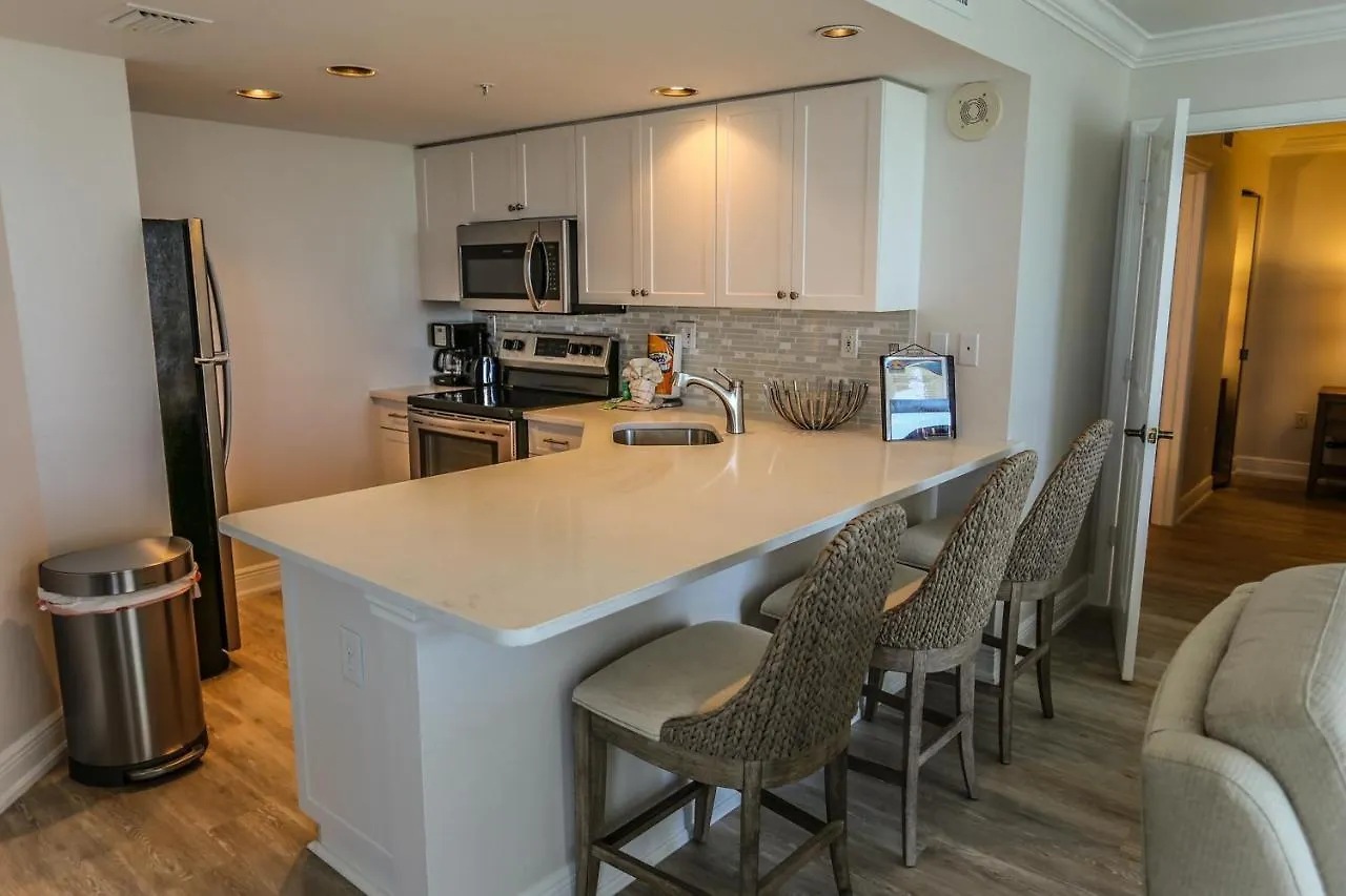 Lovers Key 404 Appartamento Fort Myers Beach